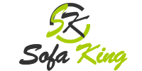 Sofa King Dubai logo