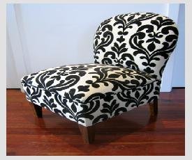 Chair Upholstery Dubai 