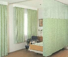 Hospital Curtains in Dubai