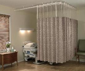 Hospital Curtains in Dubai